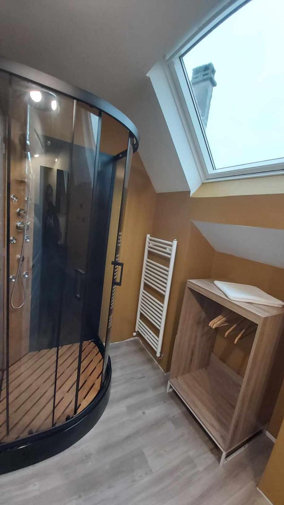 Hotel La Renaissance à Condé-sur-Noireau Extérieur photo