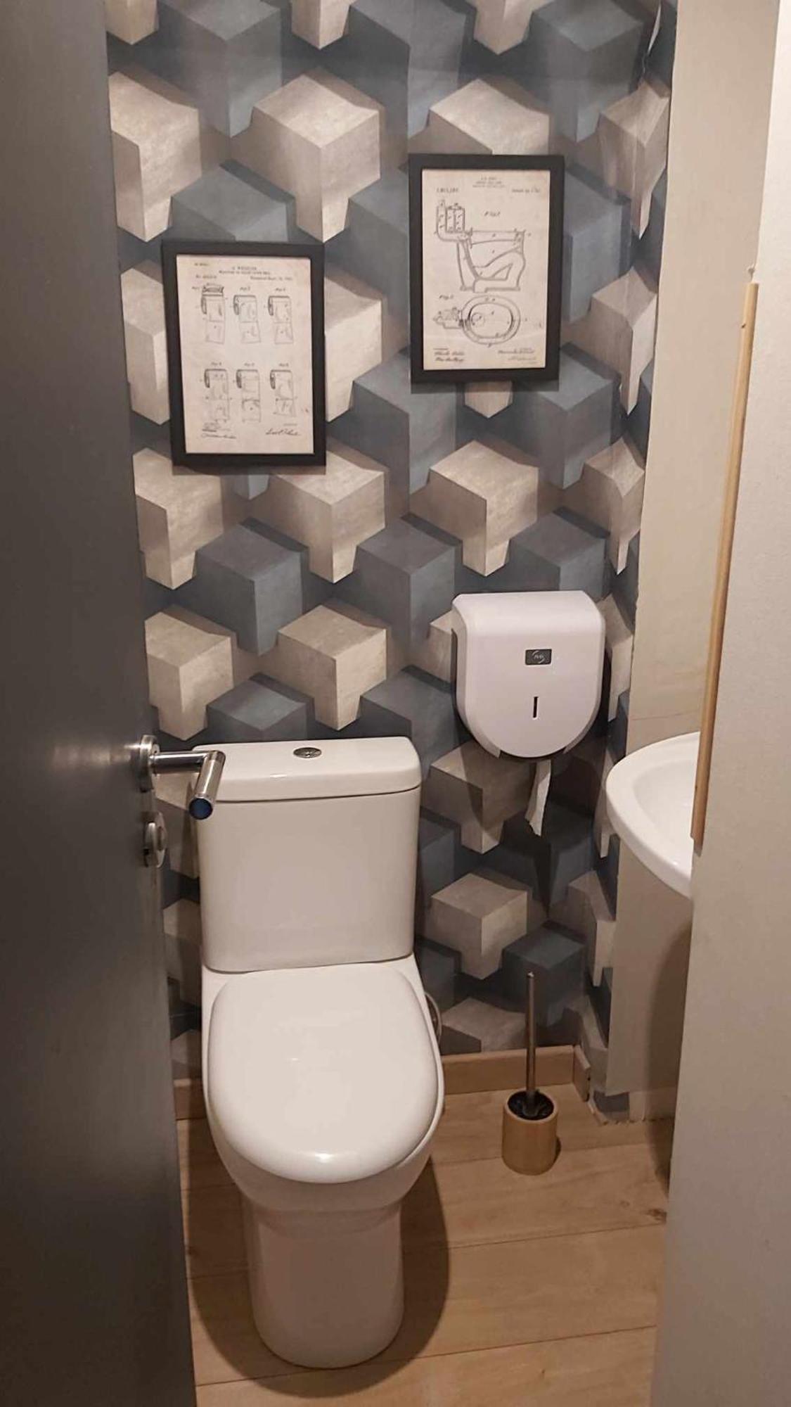 Hotel La Renaissance à Condé-sur-Noireau Extérieur photo