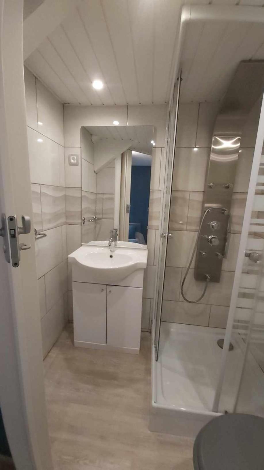 Hotel La Renaissance à Condé-sur-Noireau Extérieur photo